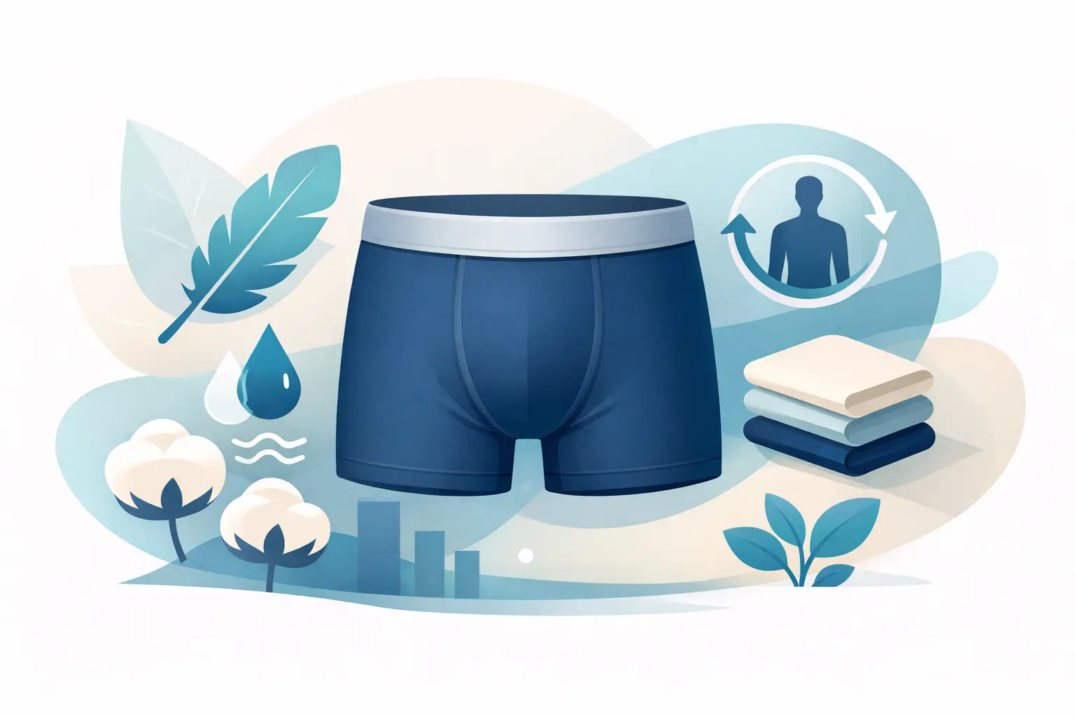 Modal Boxer Briefs Benefits That Matter