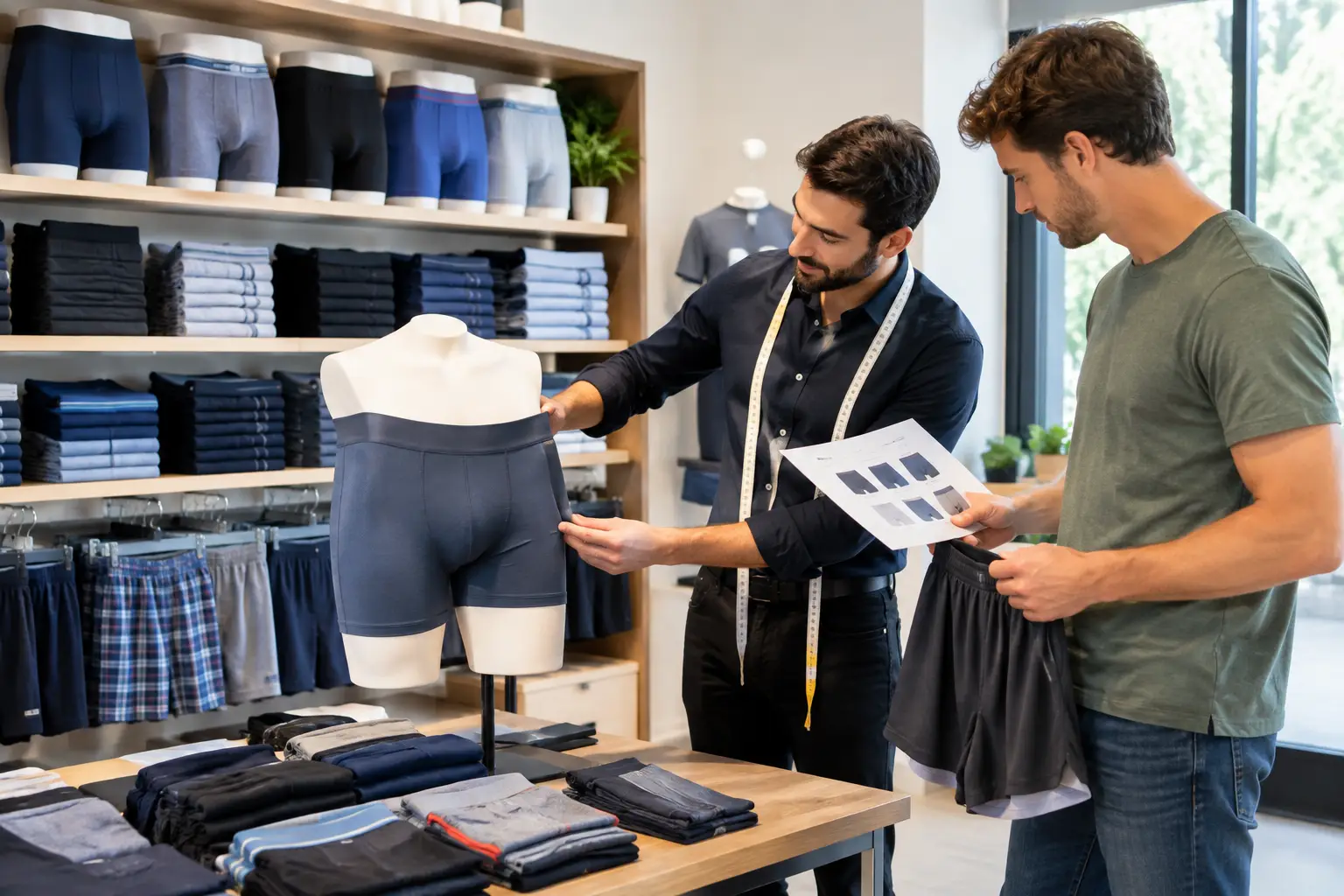 Men’s Boxers That Don’t Bunch: What Works