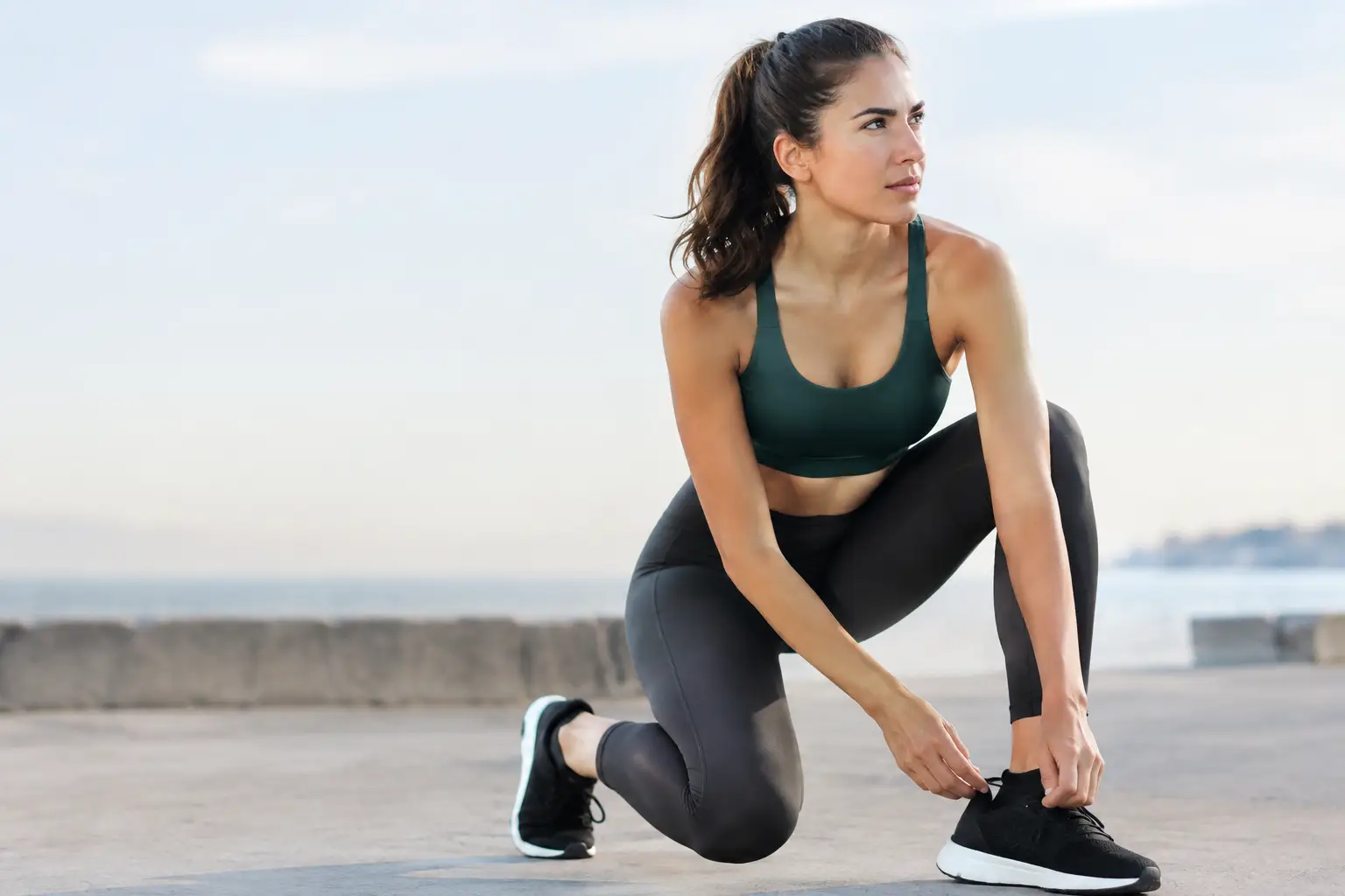 Sportswear Built for Women Who Move Better